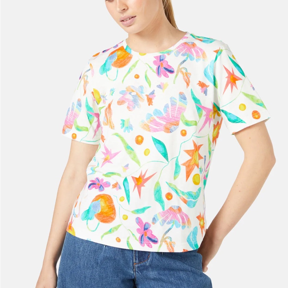 NWT Gorman tshirt